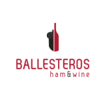 Ballesteros Ham&Wine